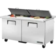Product Image TSSU-60-16-DS-ST-HC