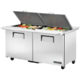 Product Image TSSU-60-24M-B-DS-ST-HC