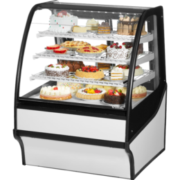 Product Image TDM-R-36-GE/GE-W-W