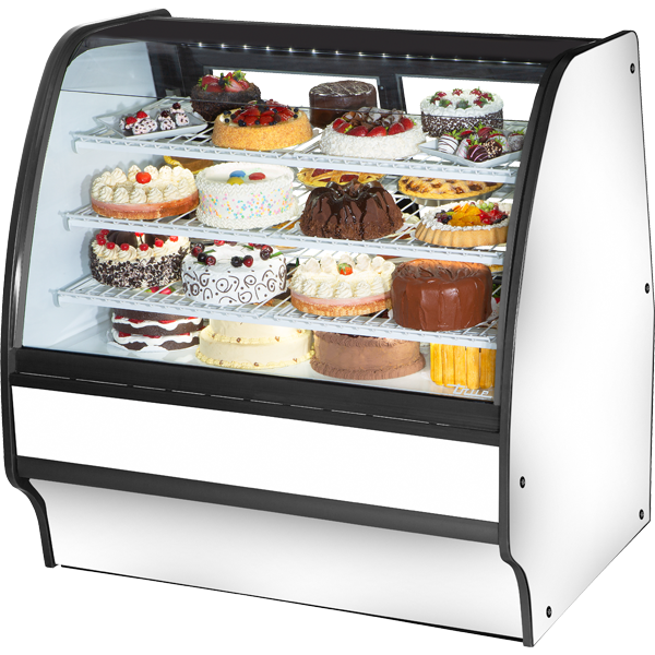 Product Image TGM-R-48-SC/SC-W-W