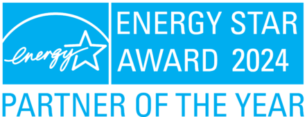 Sustainability - Energy Star Award