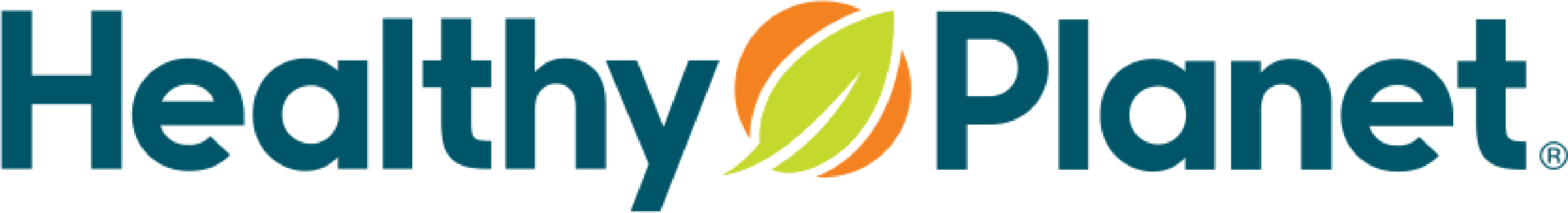 Healthy Planet logo