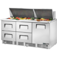 Product Image TFP-72-30M-D-4-HC