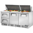 Product Image TFP-72-30M-D-2-HC