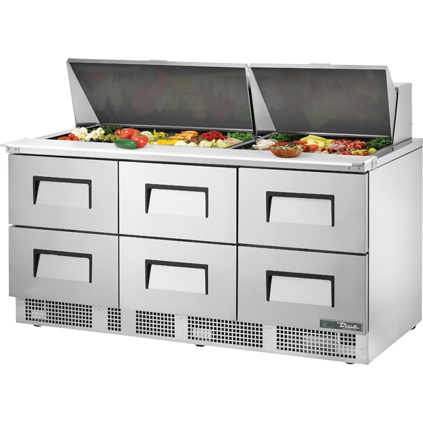 Product Image TFP-72-30M-D-6-HC
