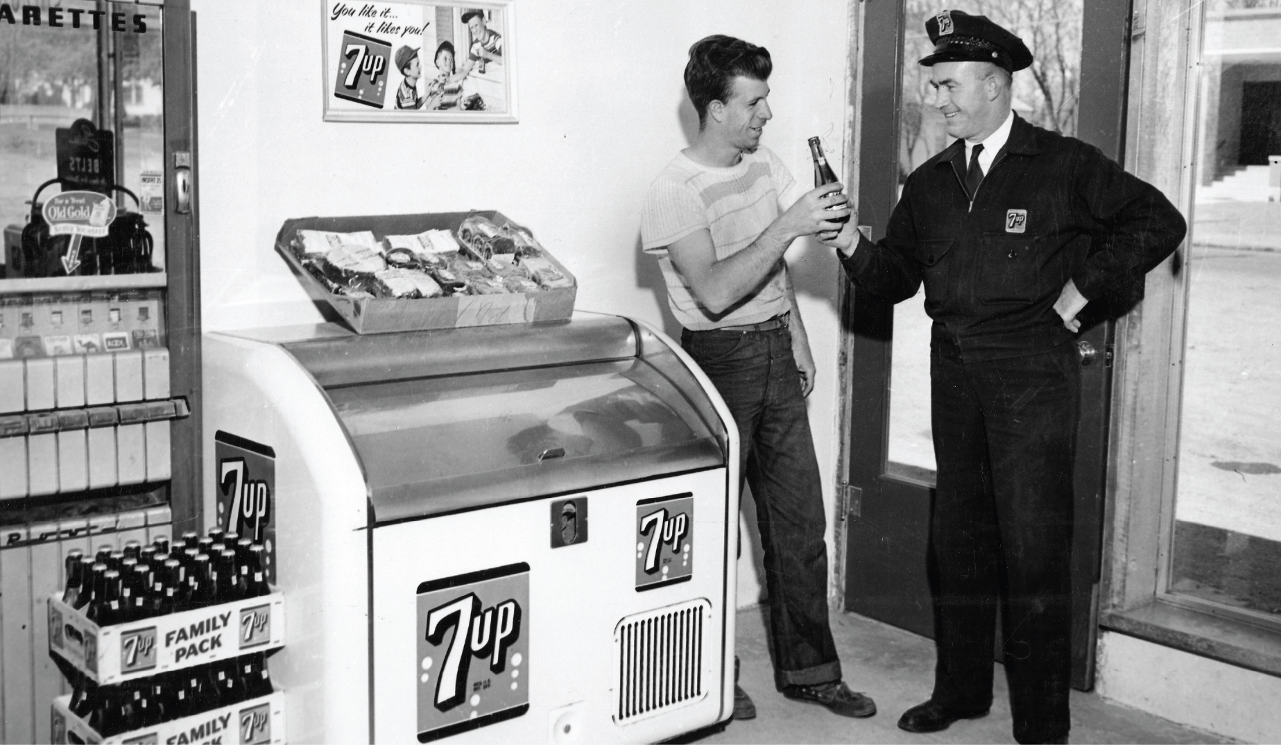 Historical Image