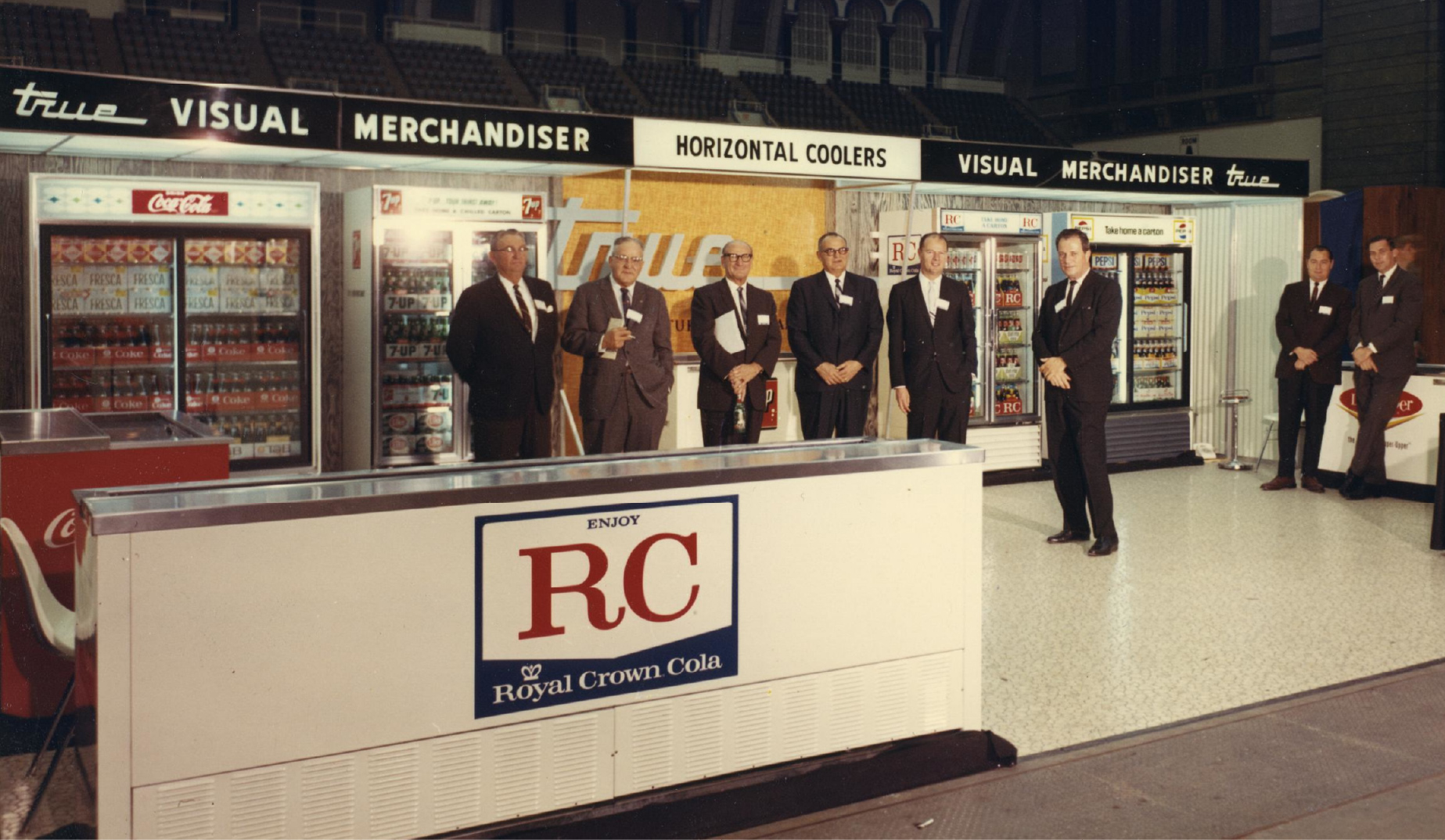 Historical Image