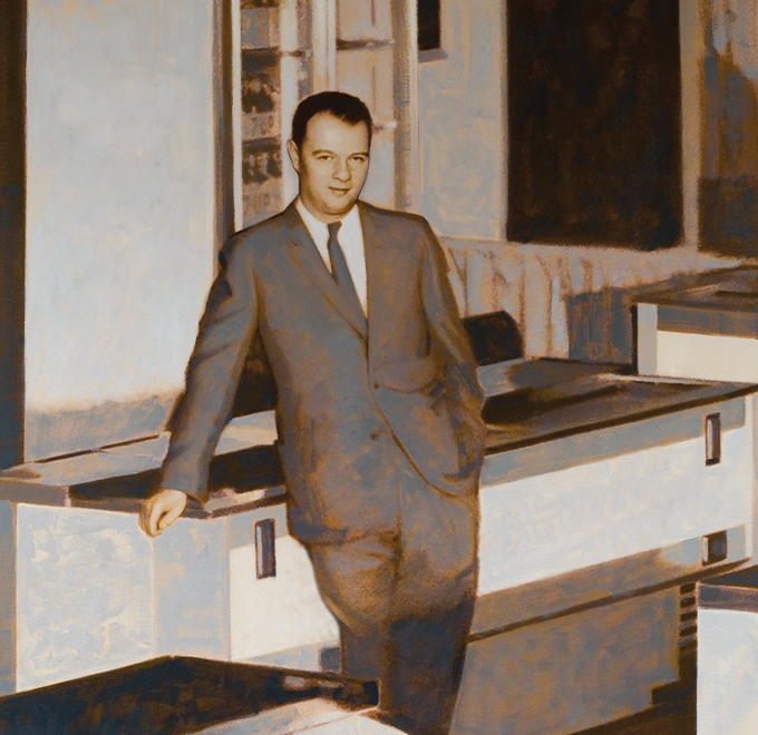 Bob Trulaske